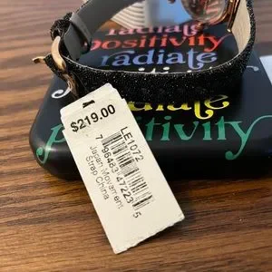 Fossil | Accessories | Fossil Womens Limited Edition Lyric  display picture 3